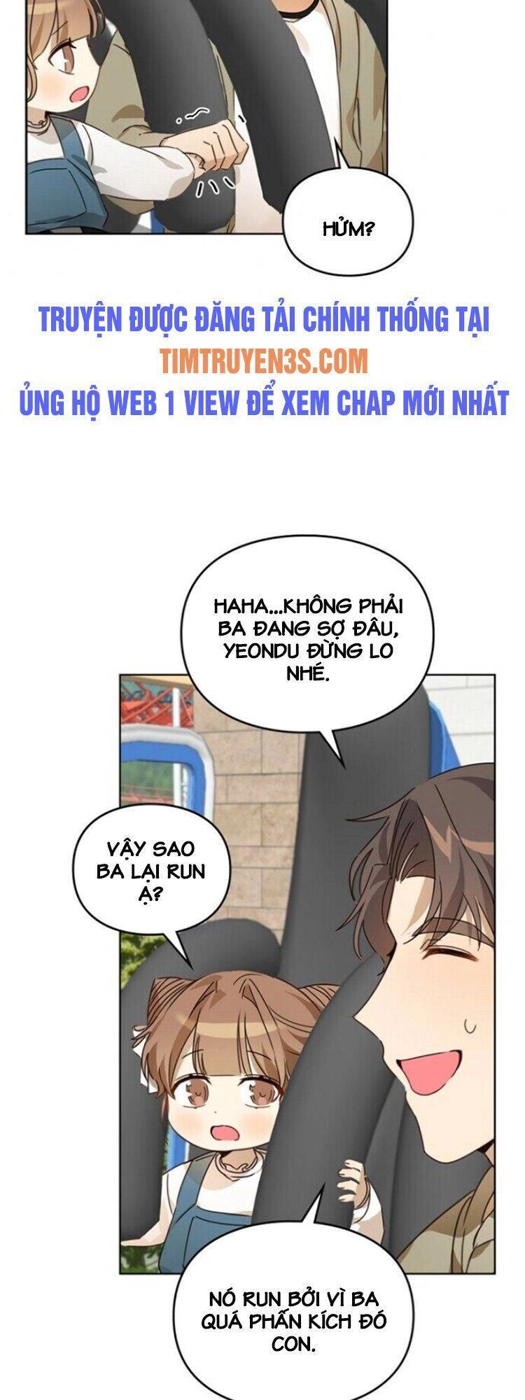 Tôi Trở Thành Một Người Cha Chapter 42 - 68