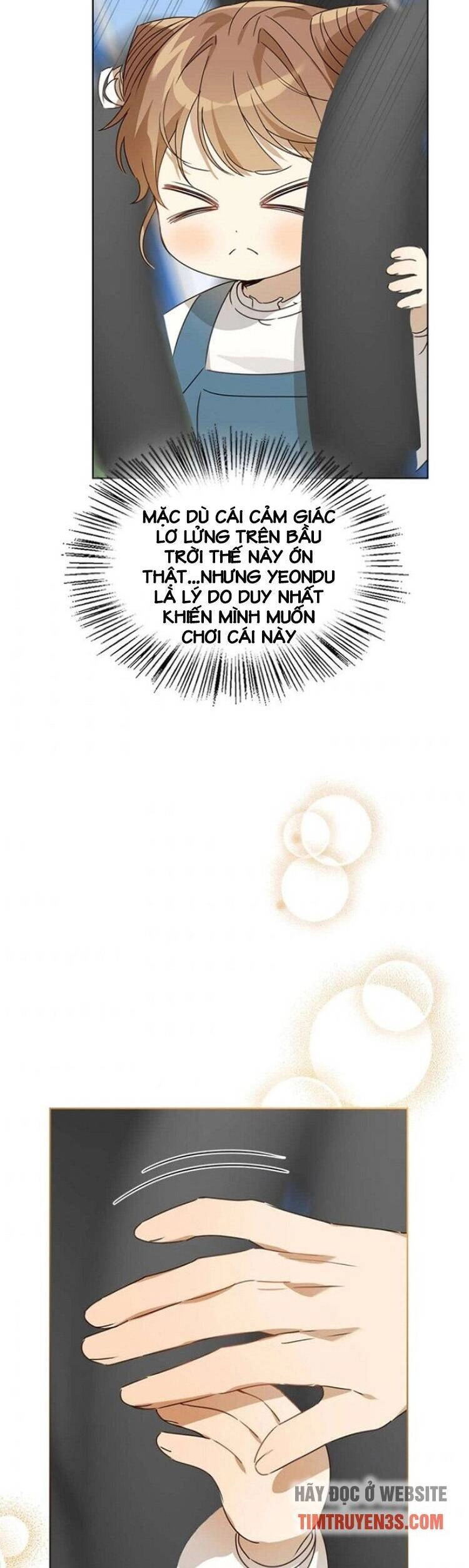 Tôi Trở Thành Một Người Cha Chapter 43 - 8