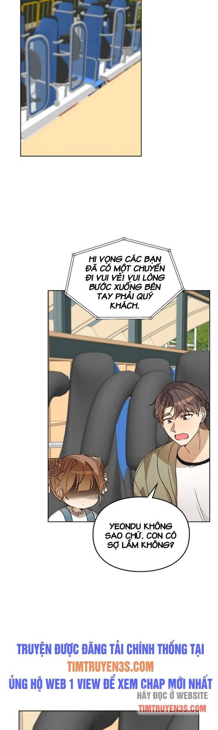 Tôi Trở Thành Một Người Cha Chapter 43 - 10