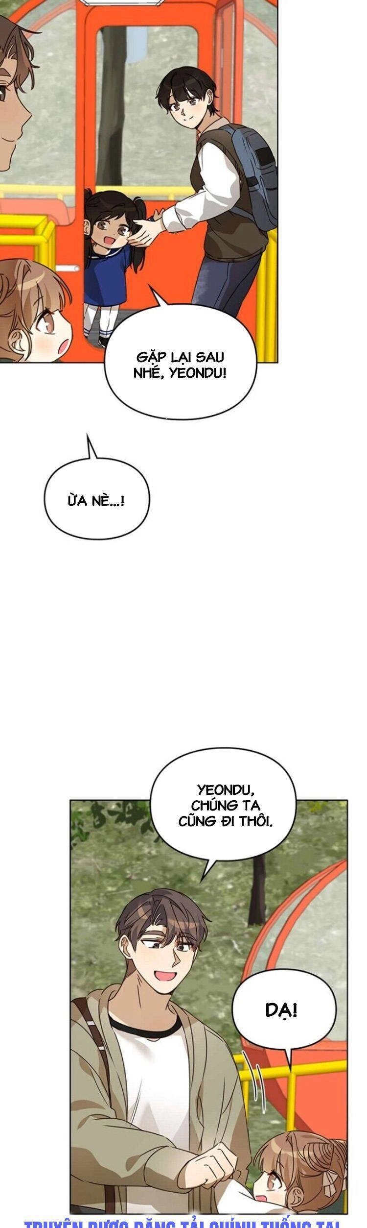 Tôi Trở Thành Một Người Cha Chapter 43 - 19