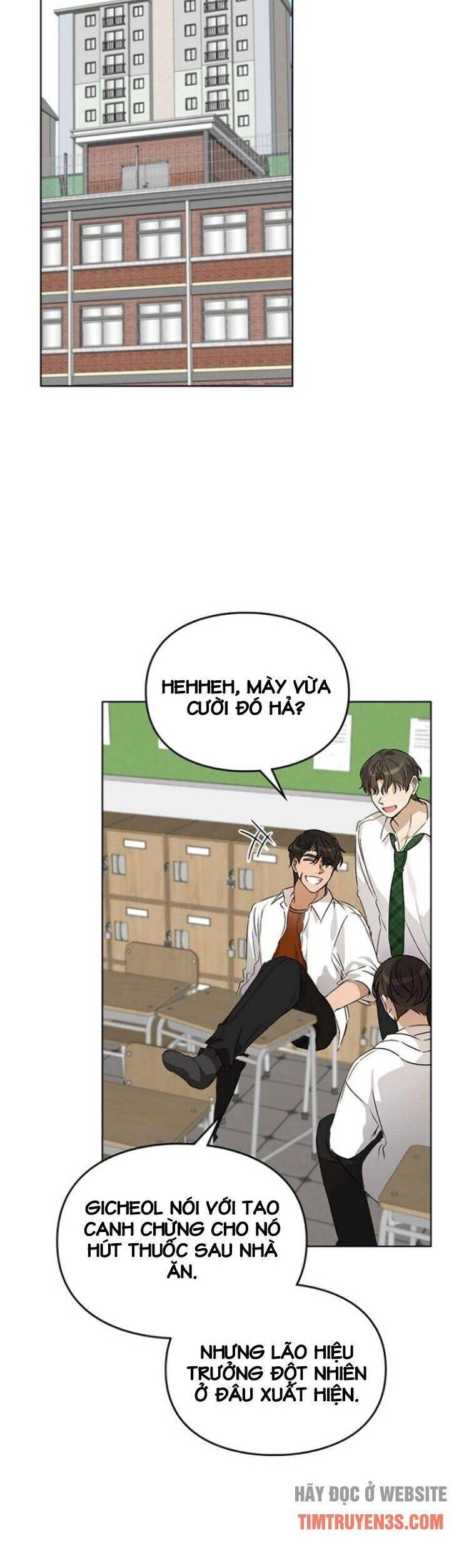 Tôi Trở Thành Một Người Cha Chapter 44 - 10