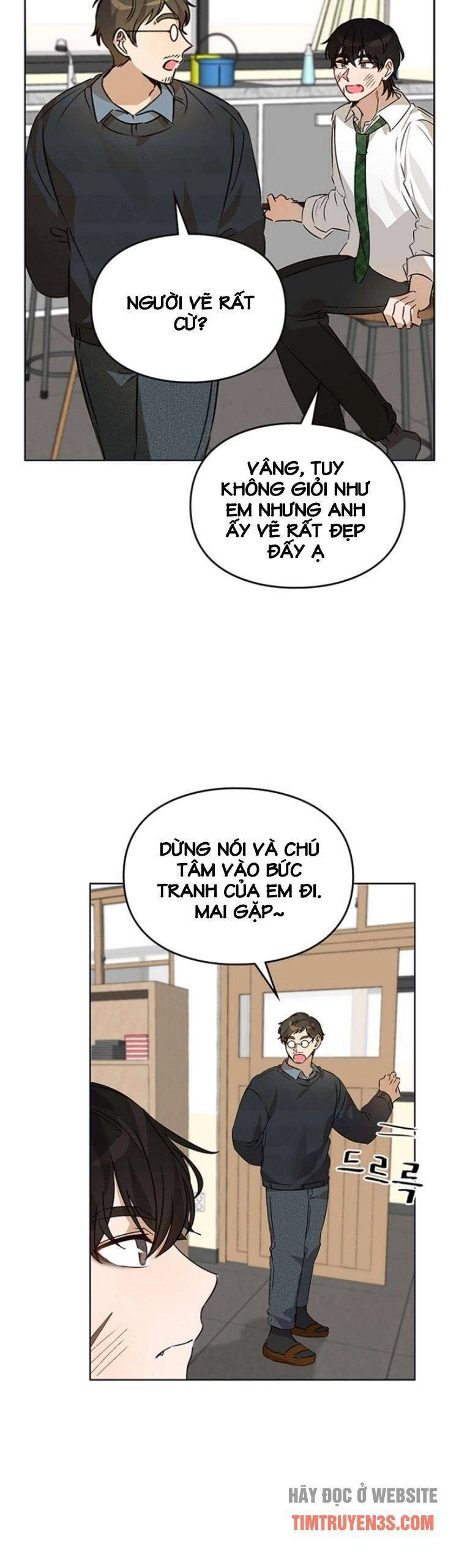 Tôi Trở Thành Một Người Cha Chapter 44 - 30
