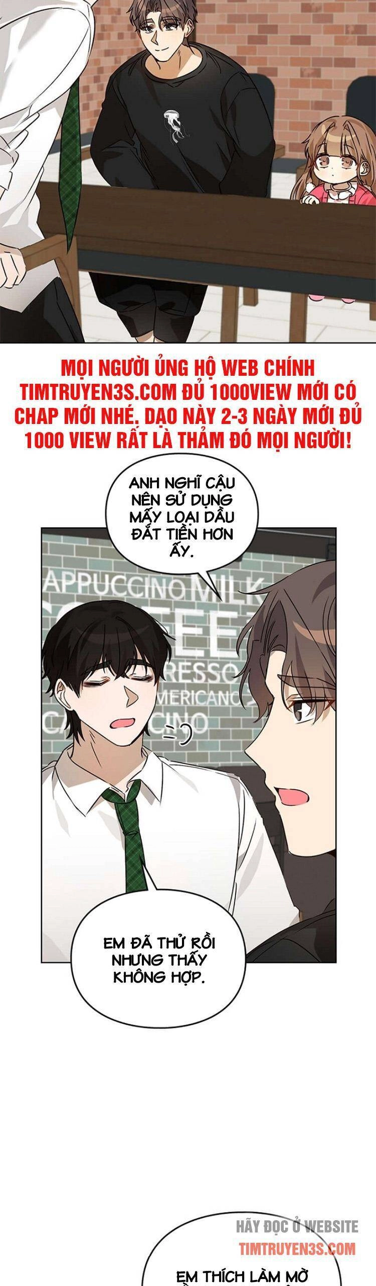 Tôi Trở Thành Một Người Cha Chapter 48 - 5