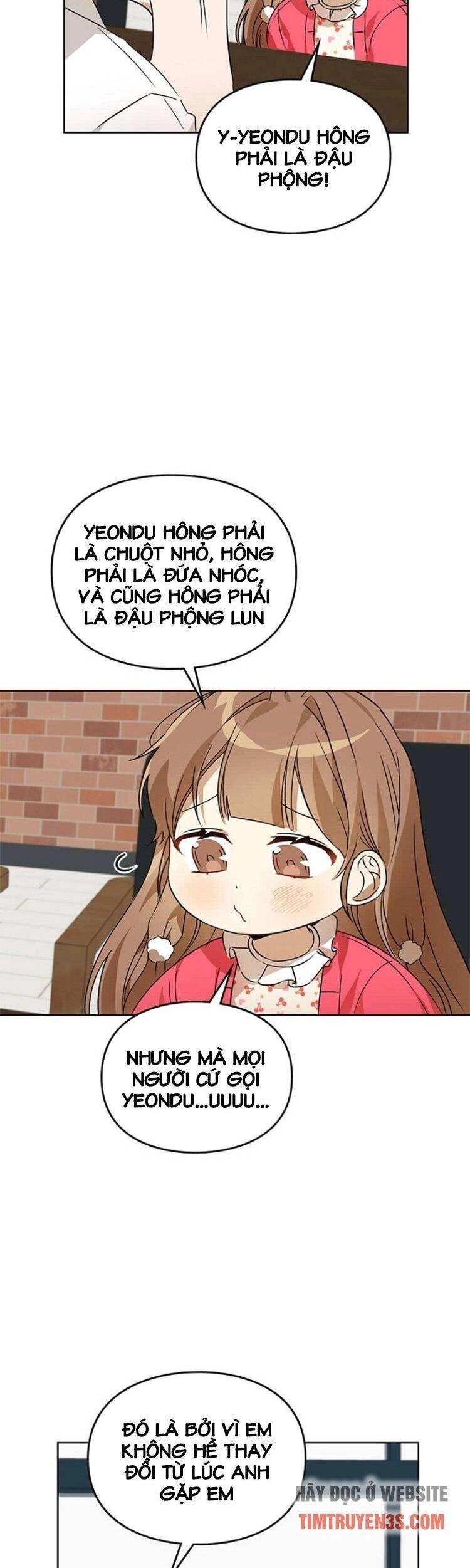 Tôi Trở Thành Một Người Cha Chapter 48 - 11