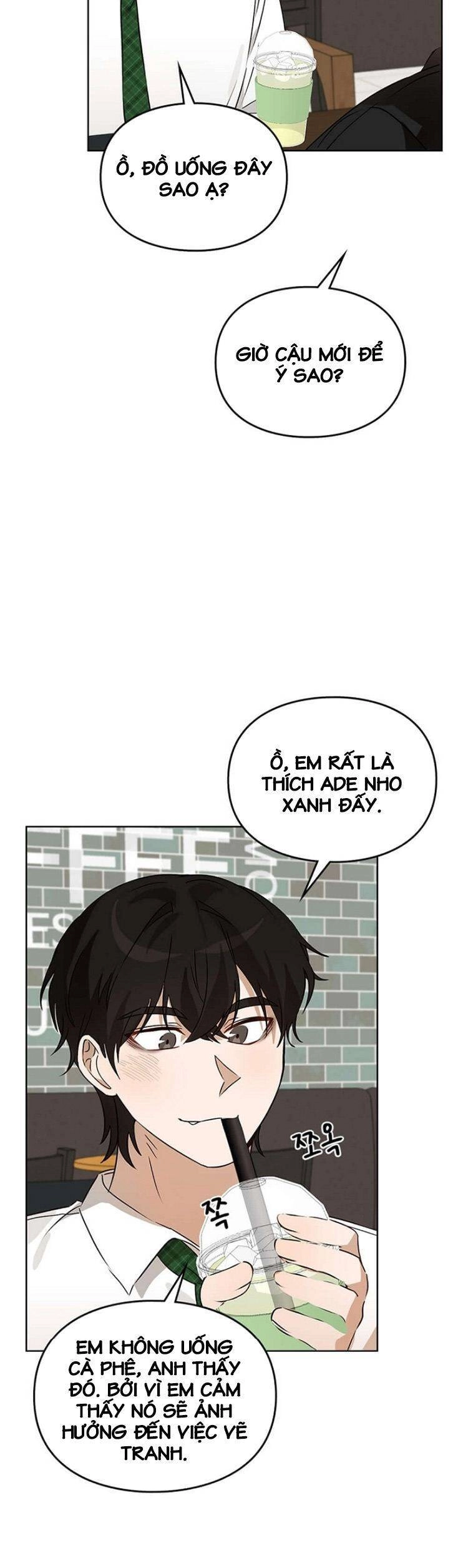 Tôi Trở Thành Một Người Cha Chapter 48 - 13