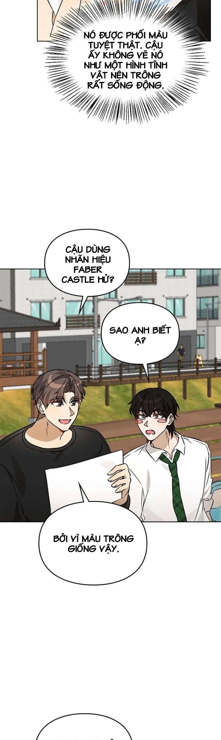 Tôi Trở Thành Một Người Cha Chapter 48 - 19