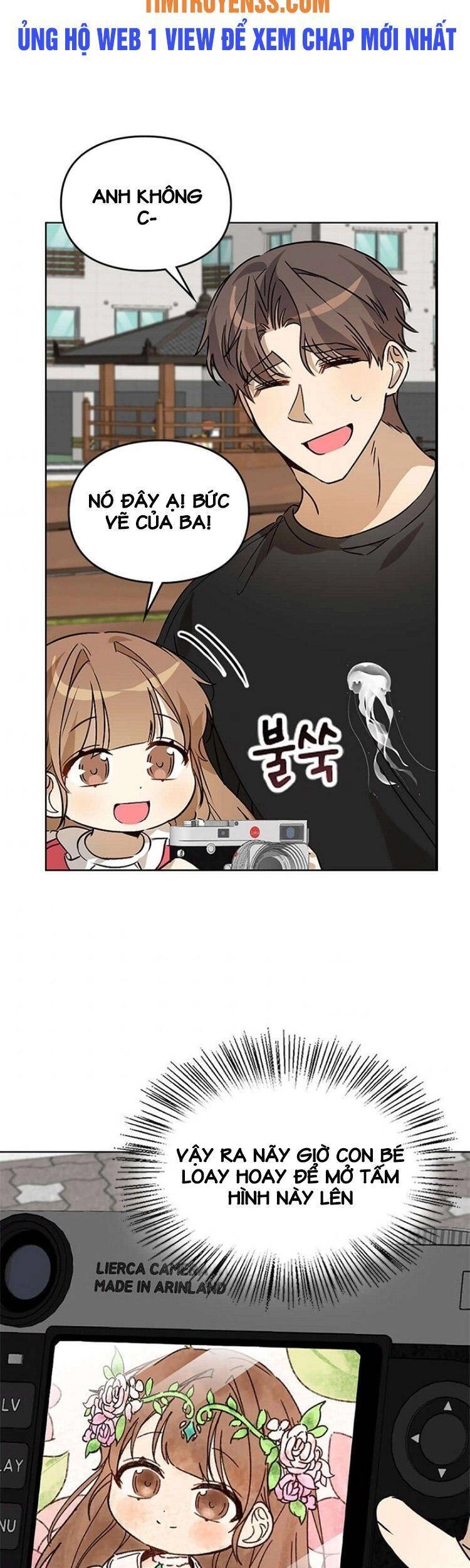 Tôi Trở Thành Một Người Cha Chapter 48 - 21