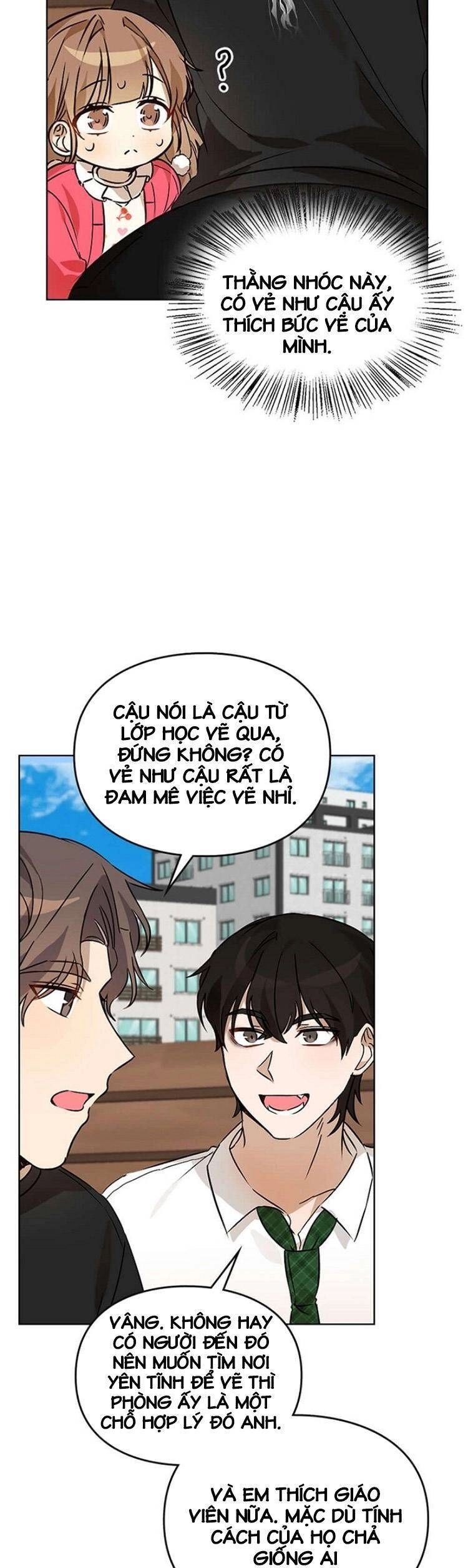 Tôi Trở Thành Một Người Cha Chapter 48 - 24