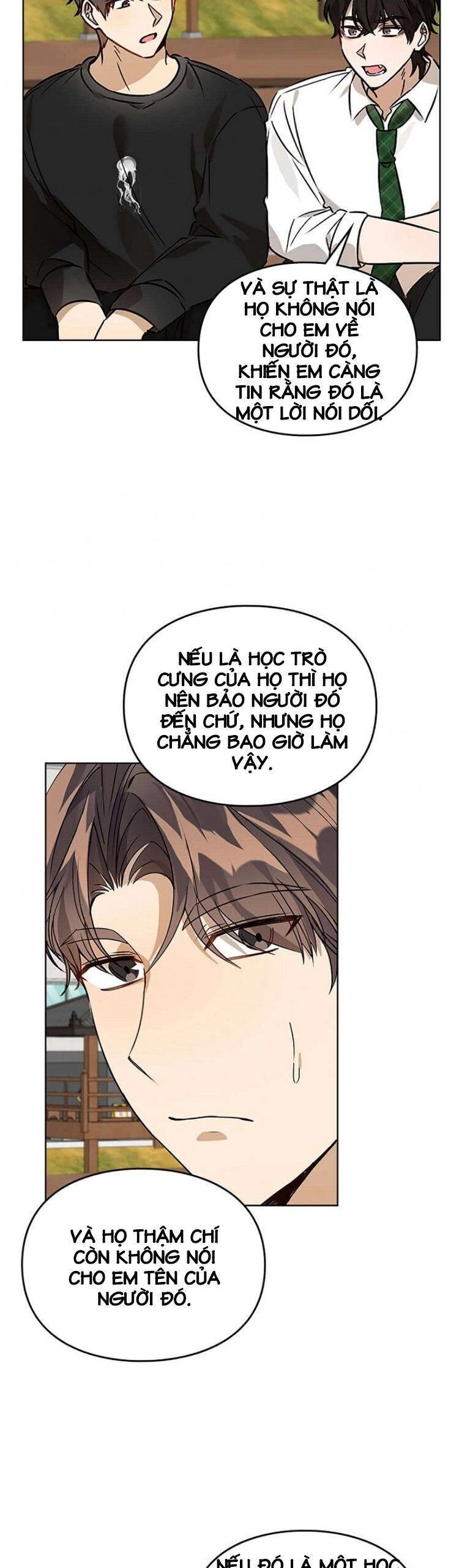 Tôi Trở Thành Một Người Cha Chapter 48 - 26