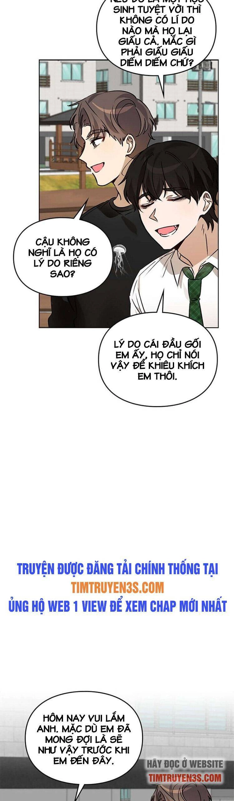 Tôi Trở Thành Một Người Cha Chapter 48 - 27