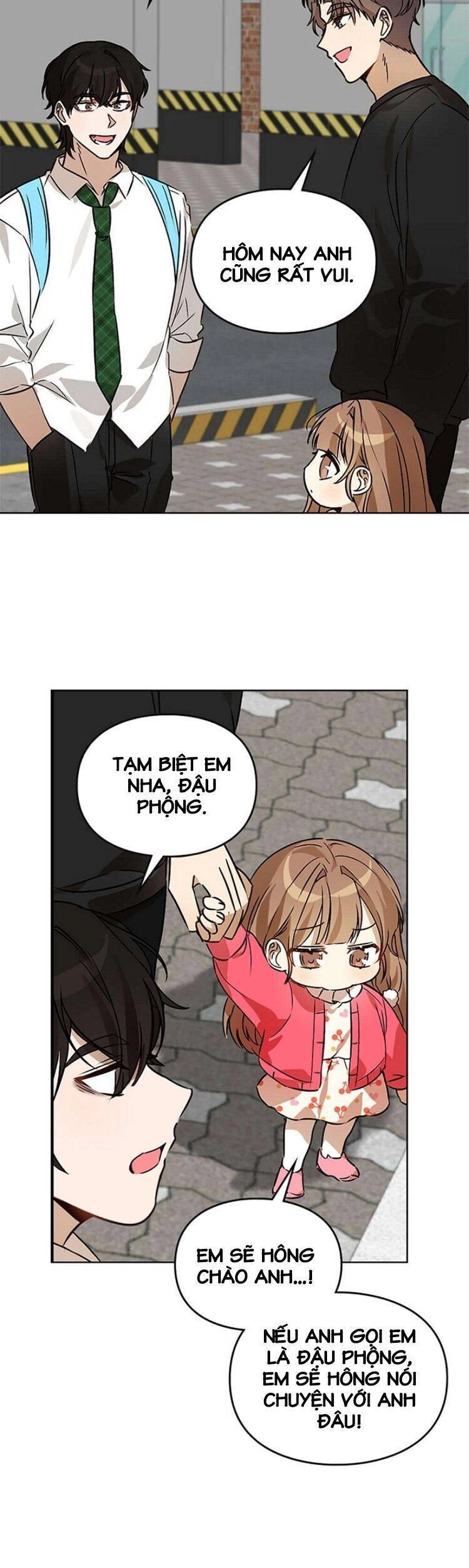 Tôi Trở Thành Một Người Cha Chapter 48 - 28