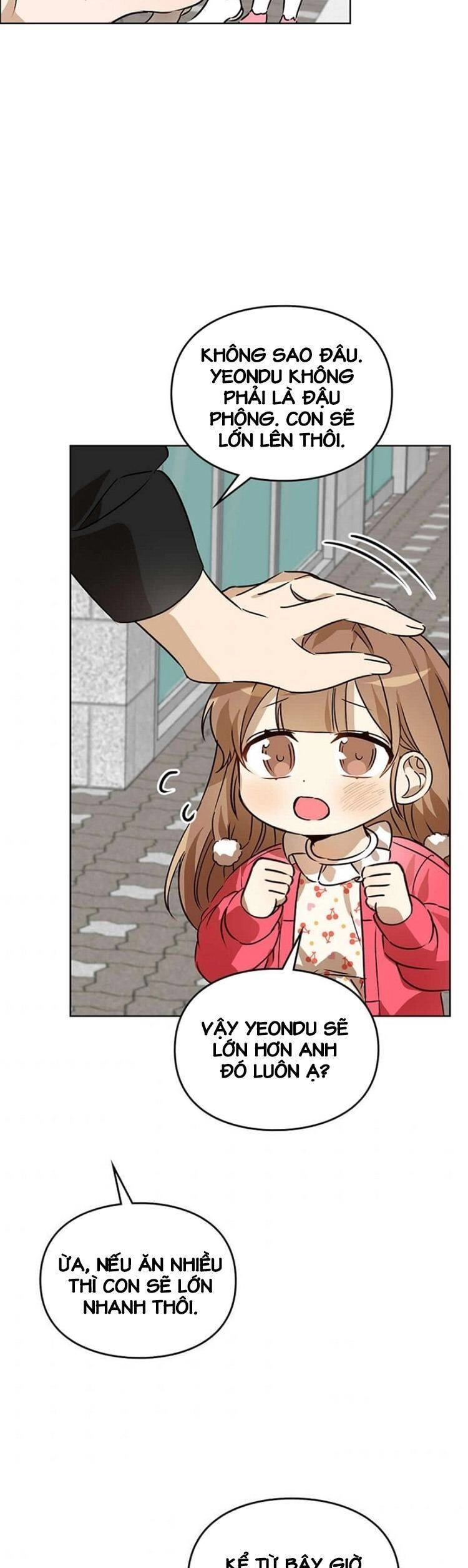 Tôi Trở Thành Một Người Cha Chapter 48 - 30