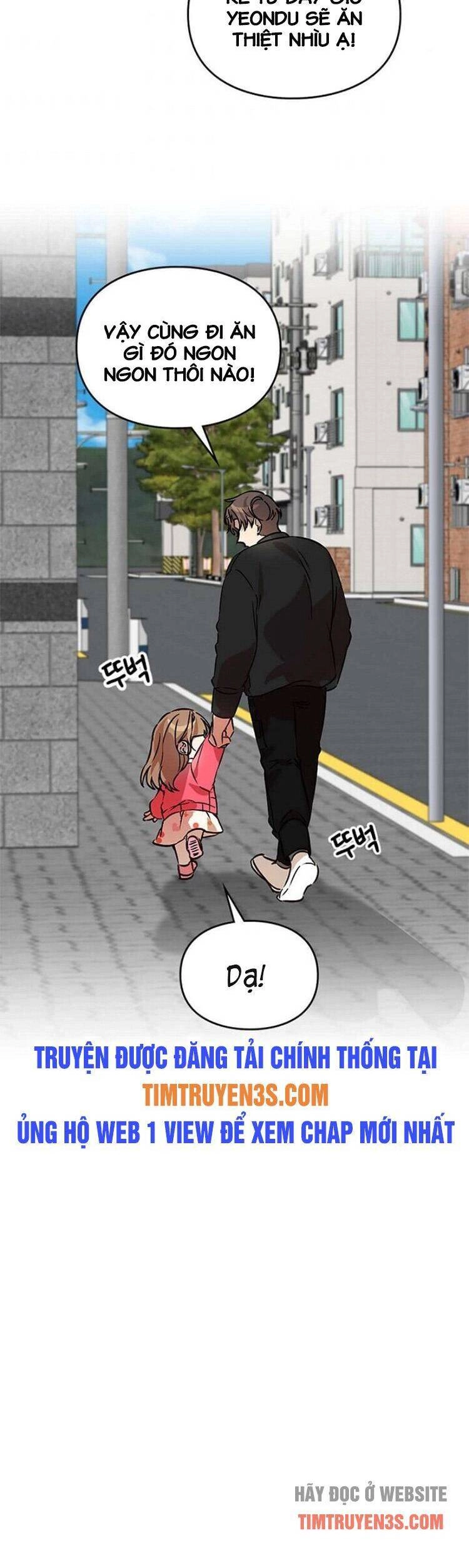 Tôi Trở Thành Một Người Cha Chapter 48 - 31