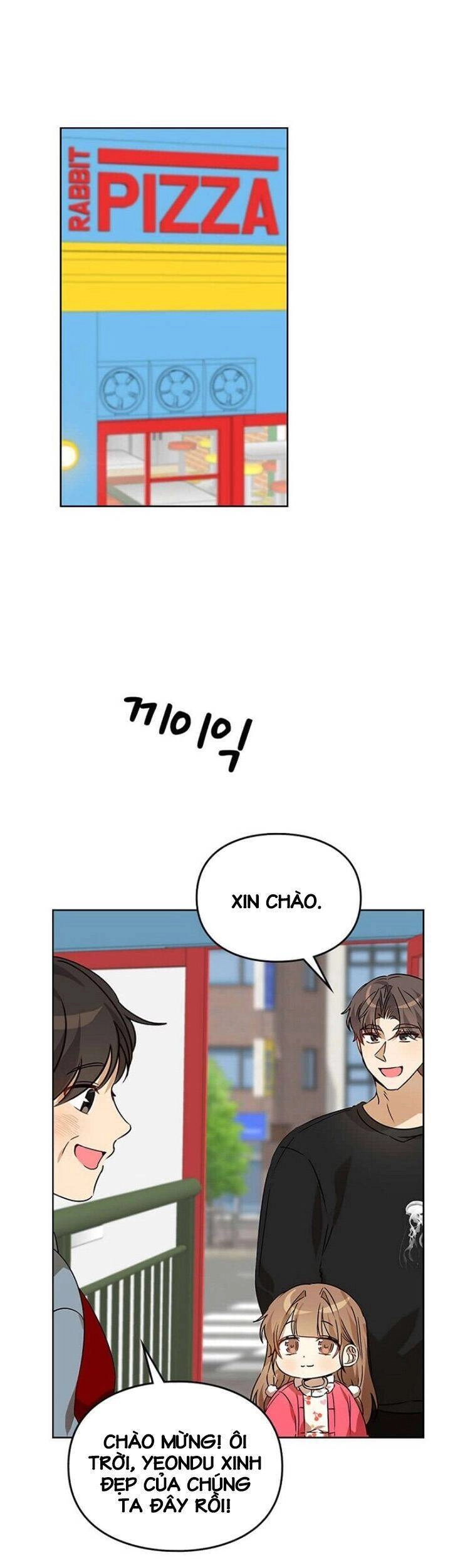 Tôi Trở Thành Một Người Cha Chapter 48 - 32