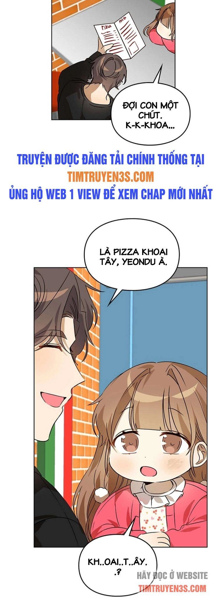 Tôi Trở Thành Một Người Cha Chapter 48 - 34