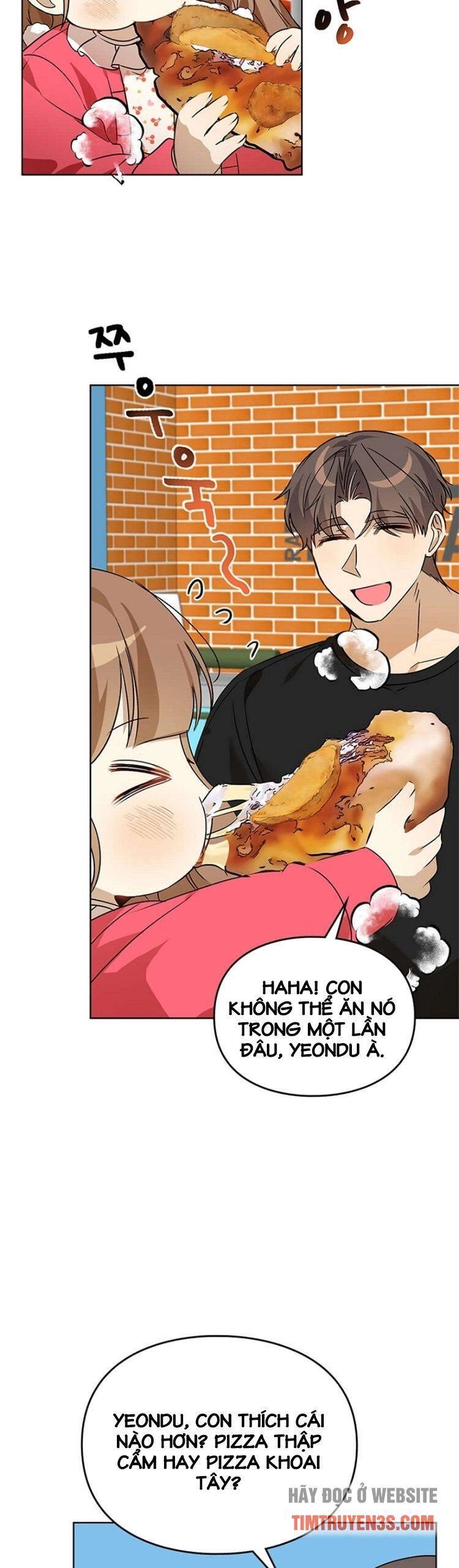 Tôi Trở Thành Một Người Cha Chapter 48 - 38