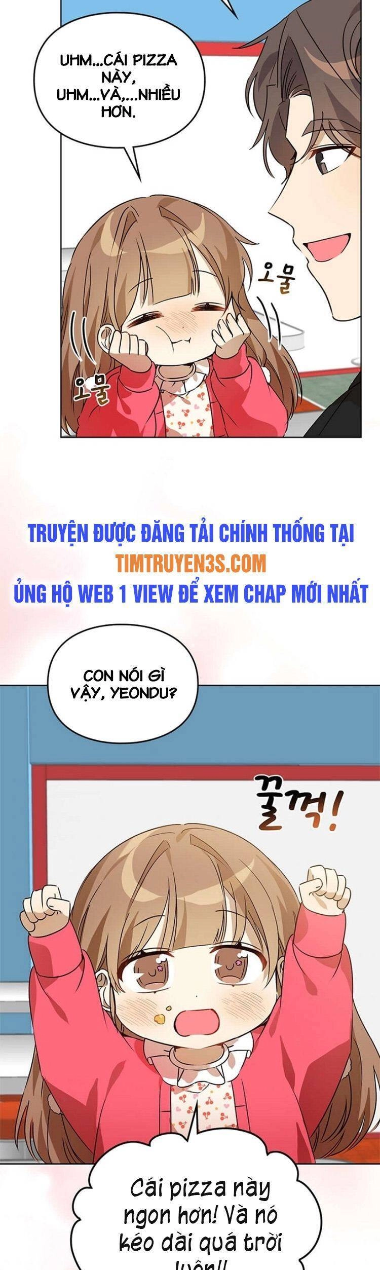 Tôi Trở Thành Một Người Cha Chapter 48 - 39