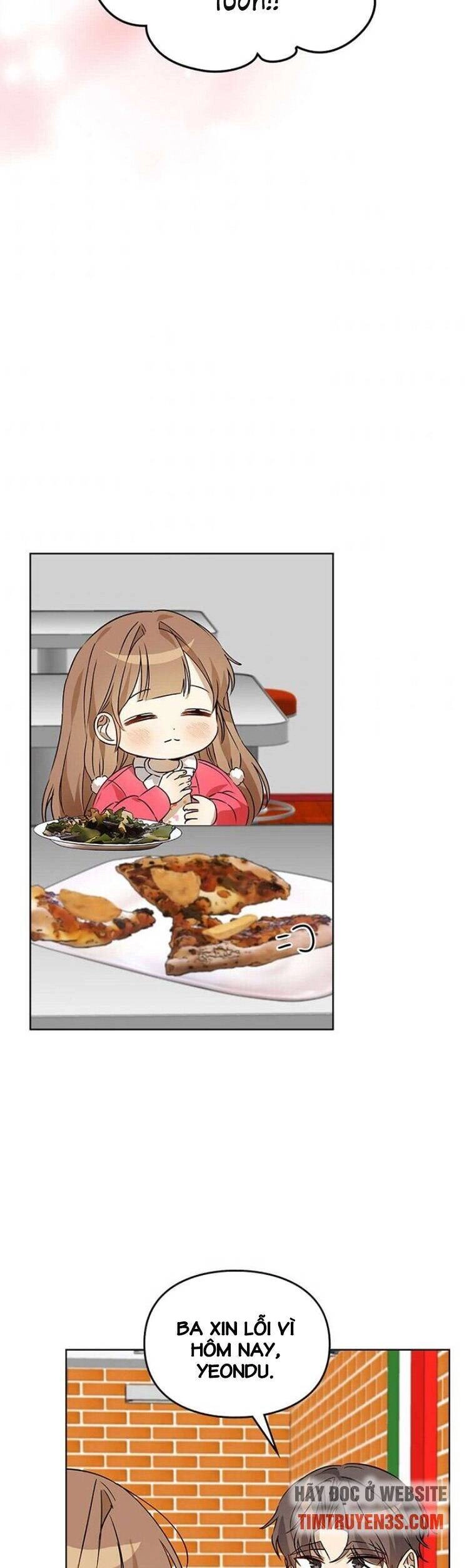 Tôi Trở Thành Một Người Cha Chapter 48 - 40