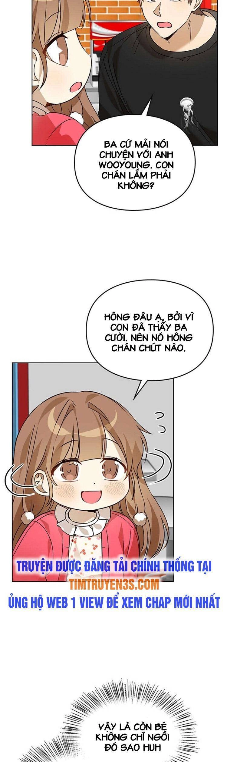 Tôi Trở Thành Một Người Cha Chapter 48 - 41