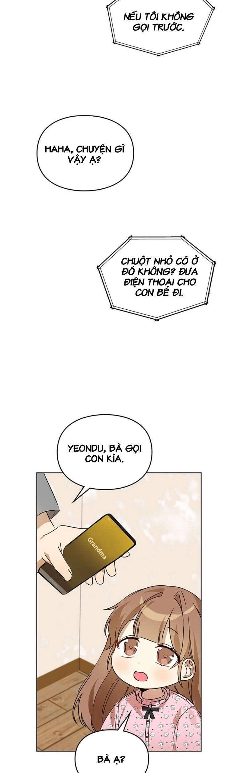 Tôi Trở Thành Một Người Cha Chapter 48 - 46