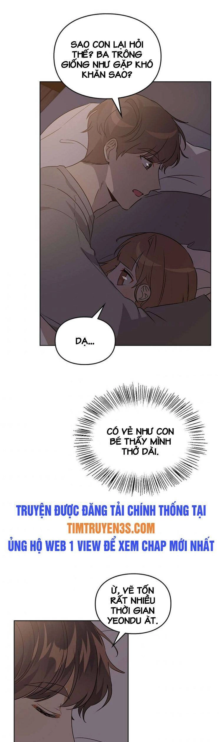 Tôi Trở Thành Một Người Cha Chapter 49 - 30