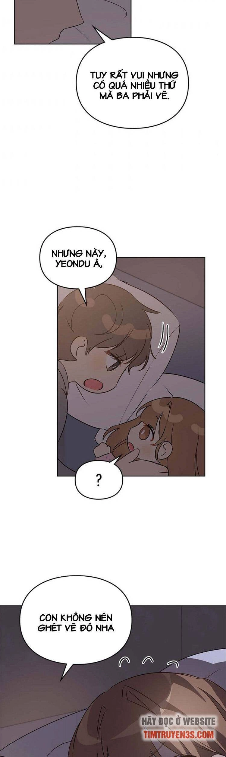 Tôi Trở Thành Một Người Cha Chapter 49 - 31