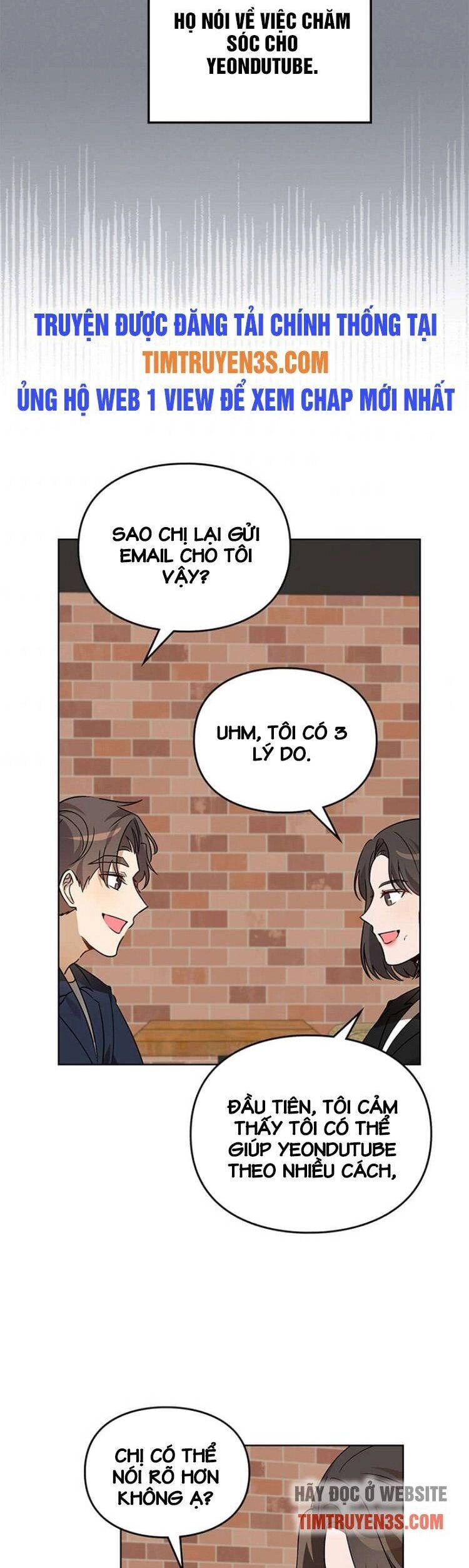 Tôi Trở Thành Một Người Cha Chapter 49 - 40