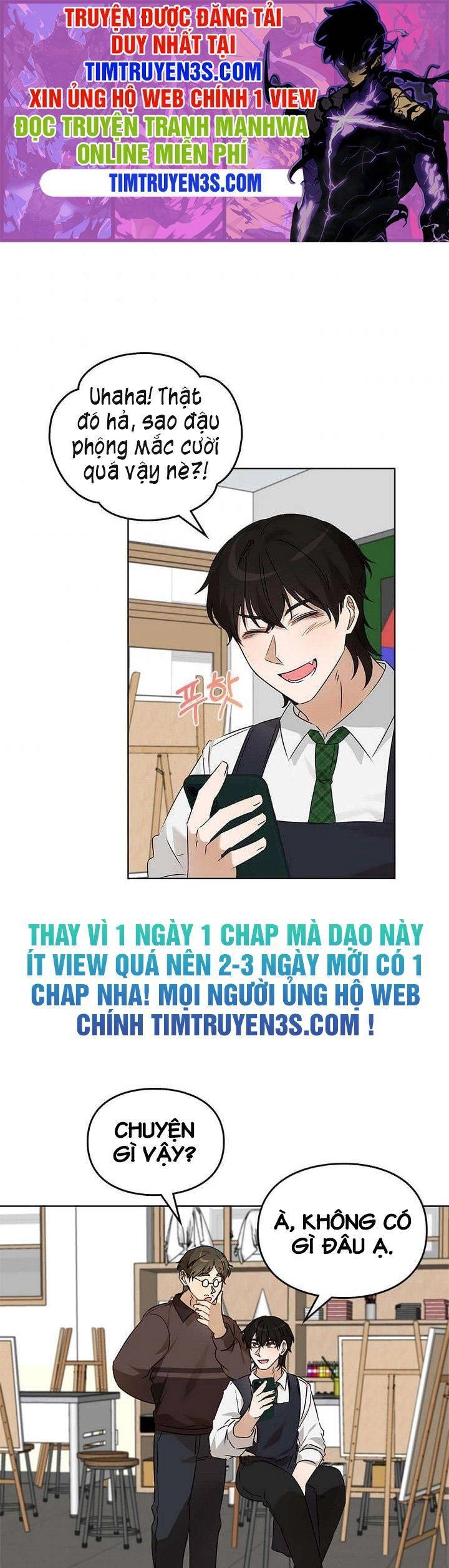 Tôi Trở Thành Một Người Cha Chapter 51 - 2