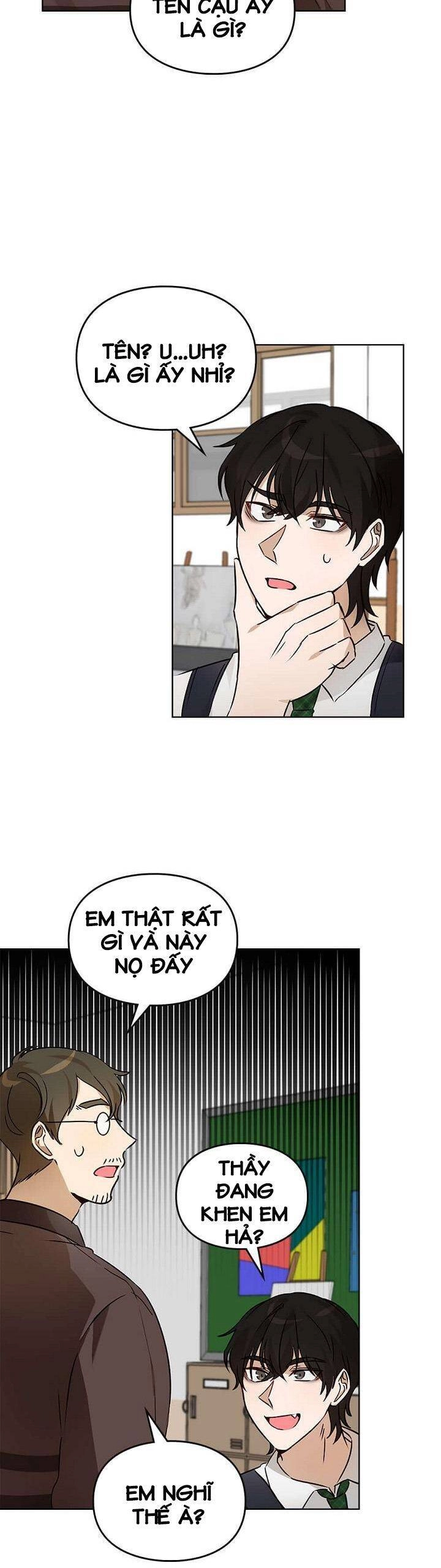 Tôi Trở Thành Một Người Cha Chapter 51 - 4