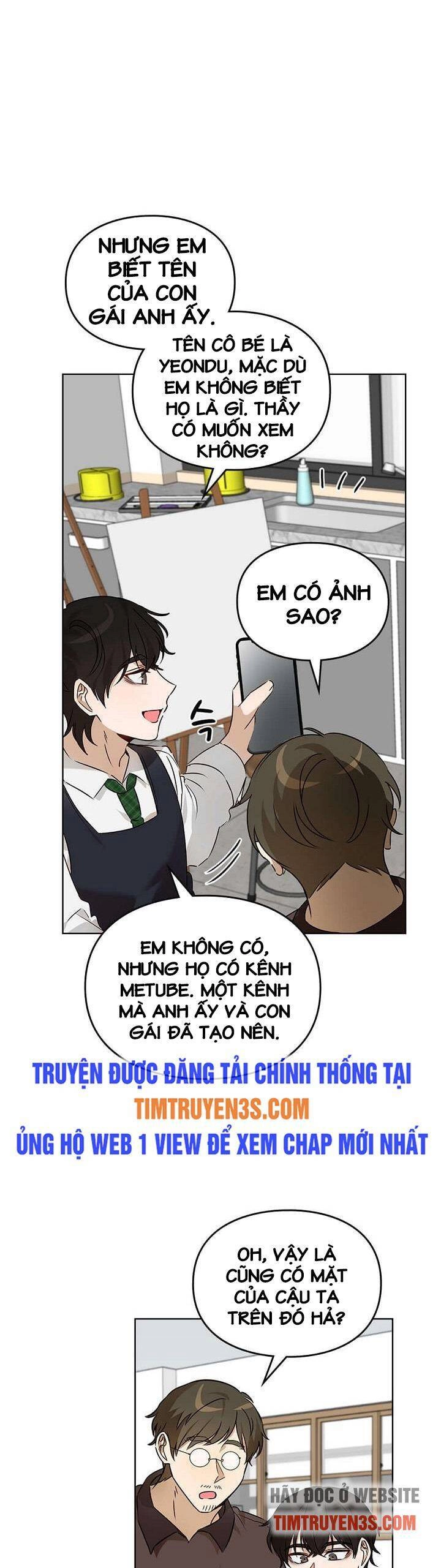 Tôi Trở Thành Một Người Cha Chapter 51 - 5