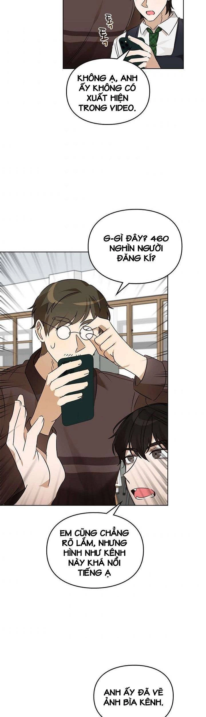 Tôi Trở Thành Một Người Cha Chapter 51 - 6