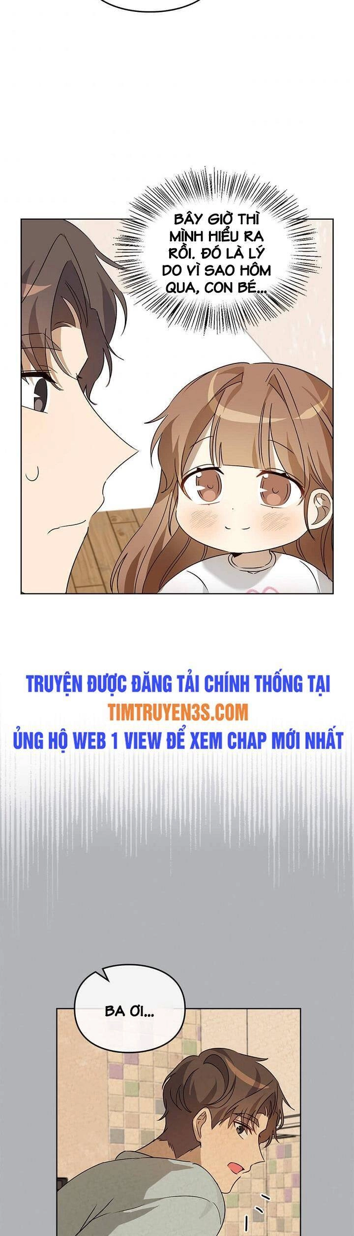 Tôi Trở Thành Một Người Cha Chapter 51 - 20