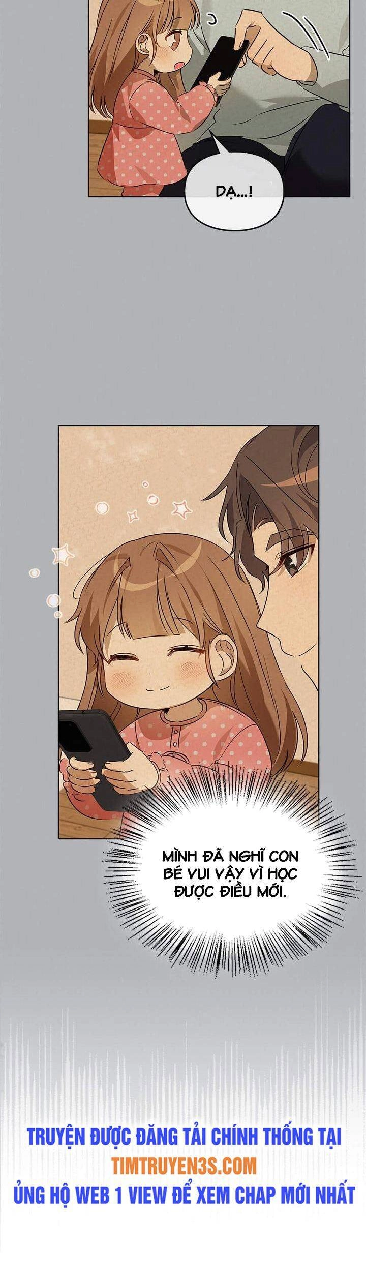 Tôi Trở Thành Một Người Cha Chapter 51 - 22