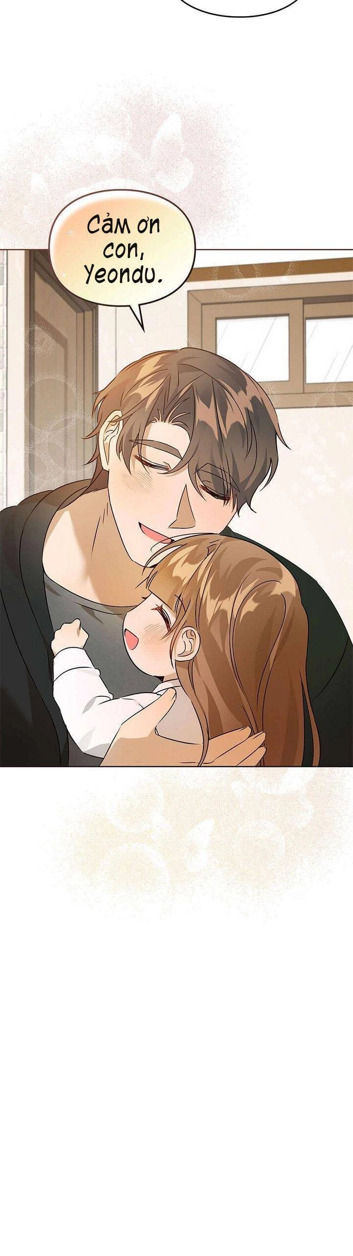 Tôi Trở Thành Một Người Cha Chapter 51 - 27