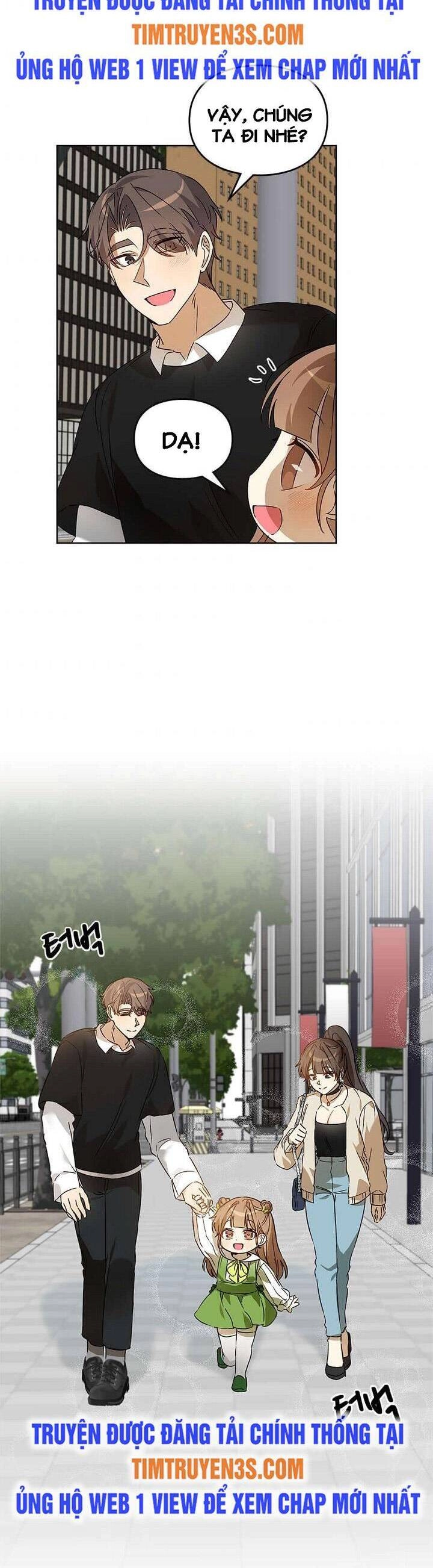 Tôi Trở Thành Một Người Cha Chapter 51 - 38