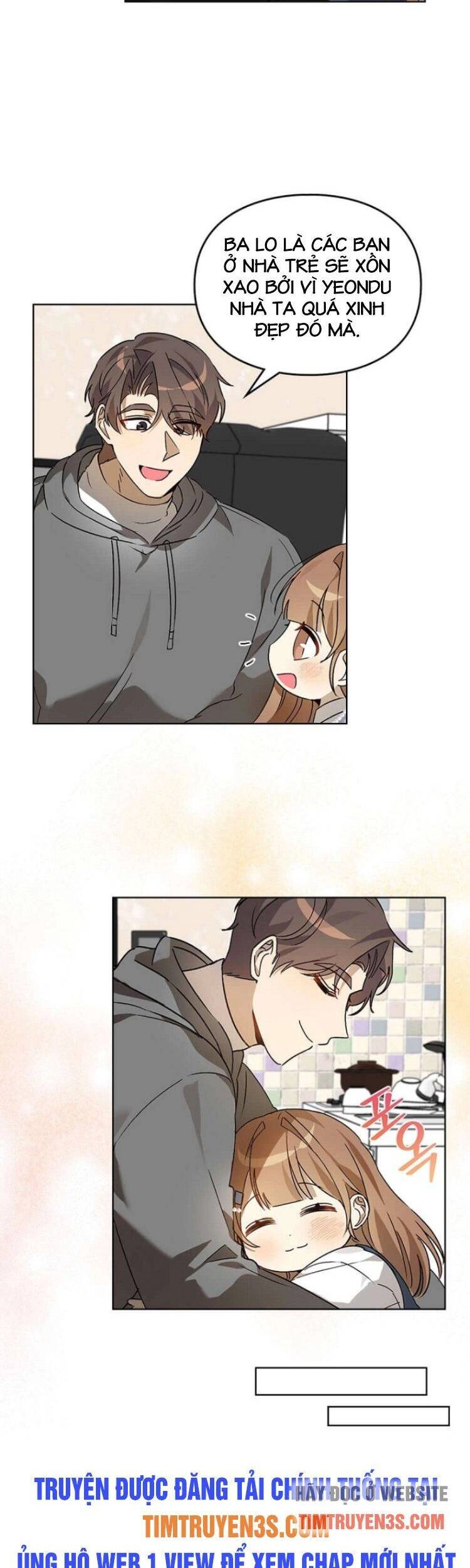 Tôi Trở Thành Một Người Cha Chapter 54 - 32