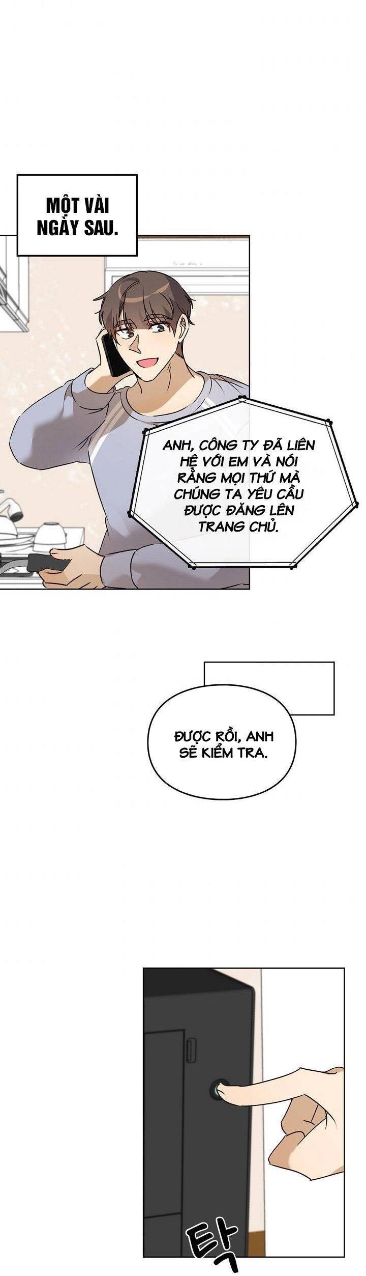 Tôi Trở Thành Một Người Cha Chapter 55 - 6