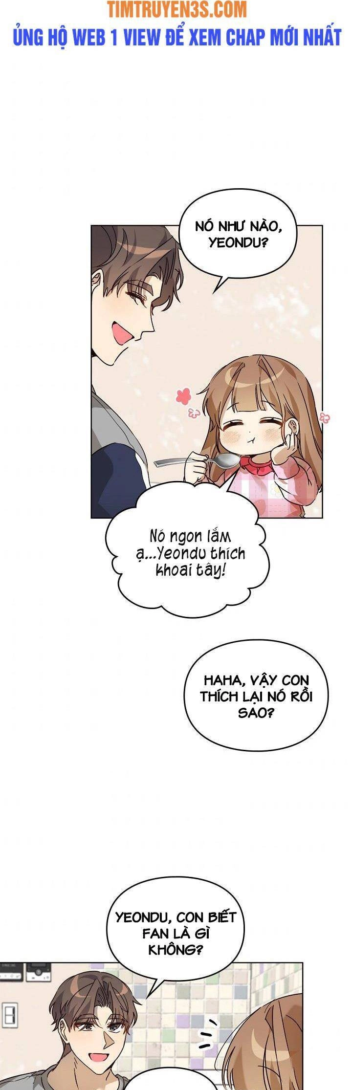 Tôi Trở Thành Một Người Cha Chapter 56 - 24