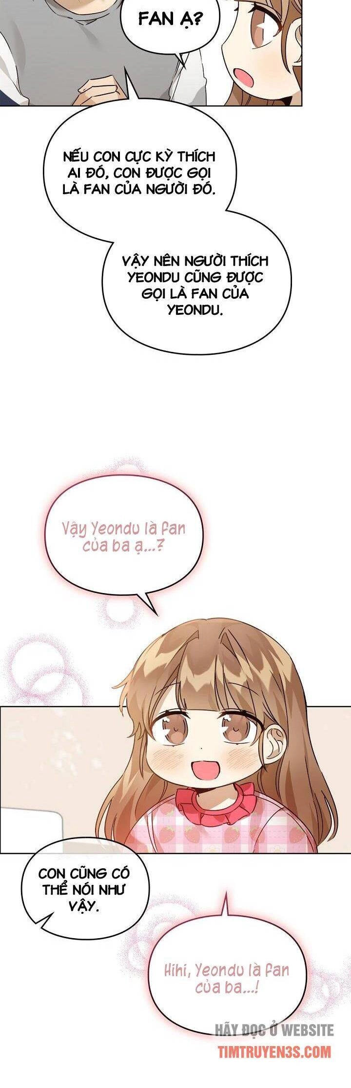 Tôi Trở Thành Một Người Cha Chapter 56 - 25