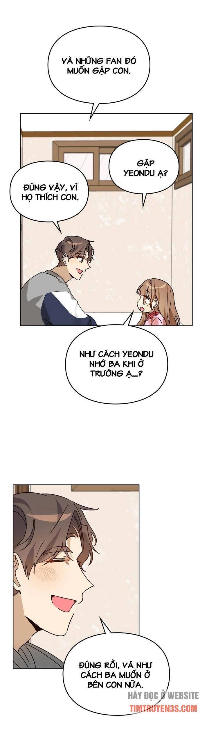 Tôi Trở Thành Một Người Cha Chapter 56 - 27