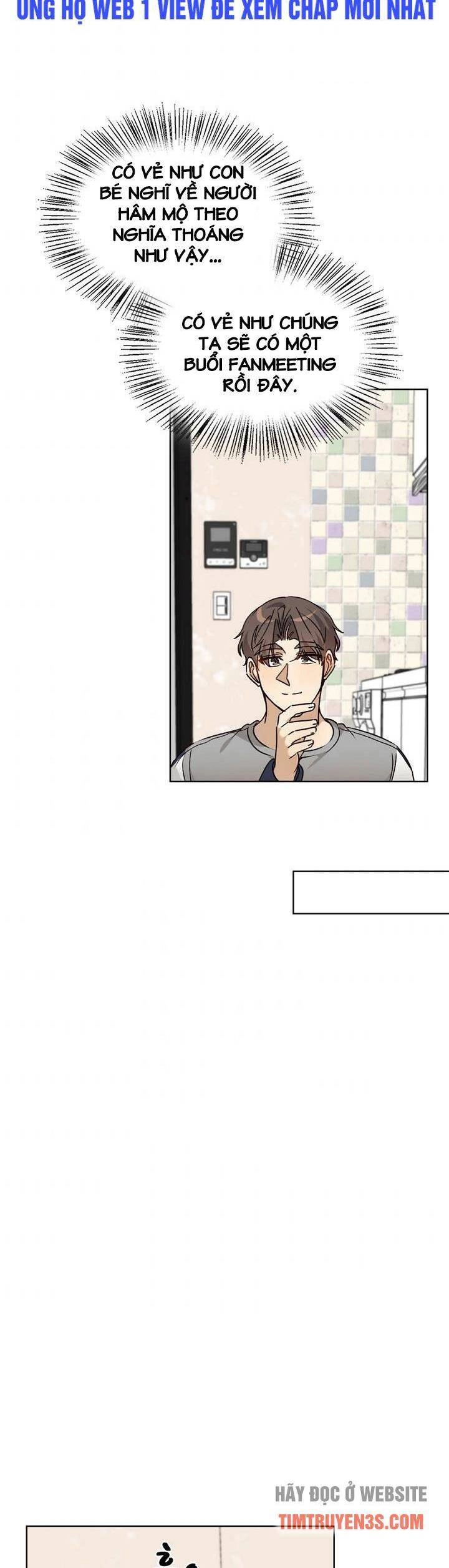 Tôi Trở Thành Một Người Cha Chapter 56 - 33