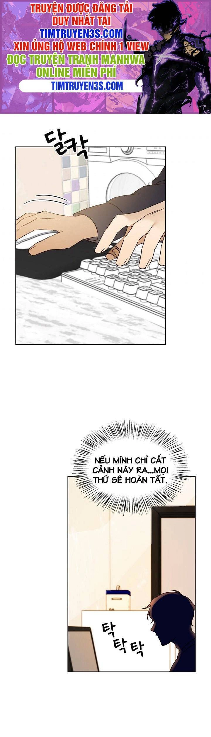 Tôi Trở Thành Một Người Cha Chapter 57 - 2