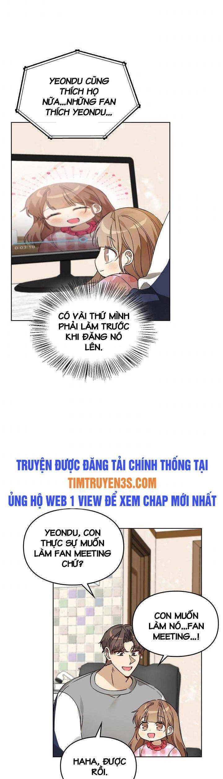Tôi Trở Thành Một Người Cha Chapter 57 - 6
