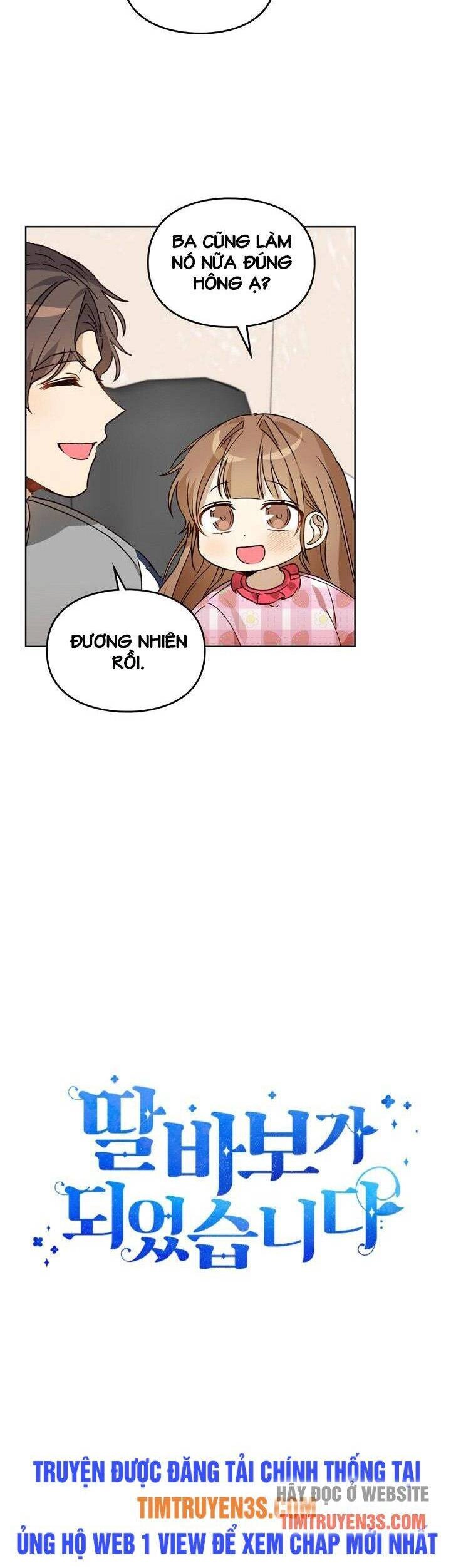 Tôi Trở Thành Một Người Cha Chapter 57 - 7