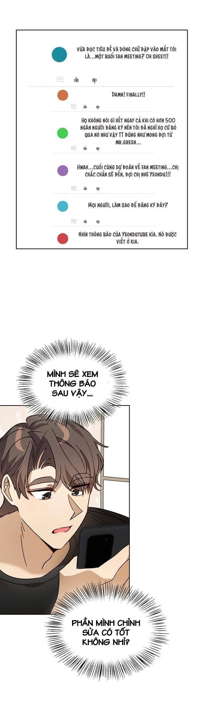 Tôi Trở Thành Một Người Cha Chapter 57 - 14