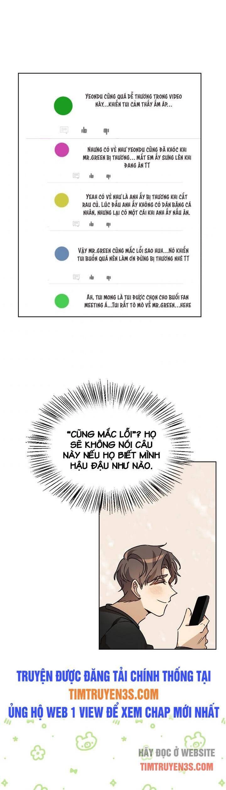 Tôi Trở Thành Một Người Cha Chapter 57 - 15