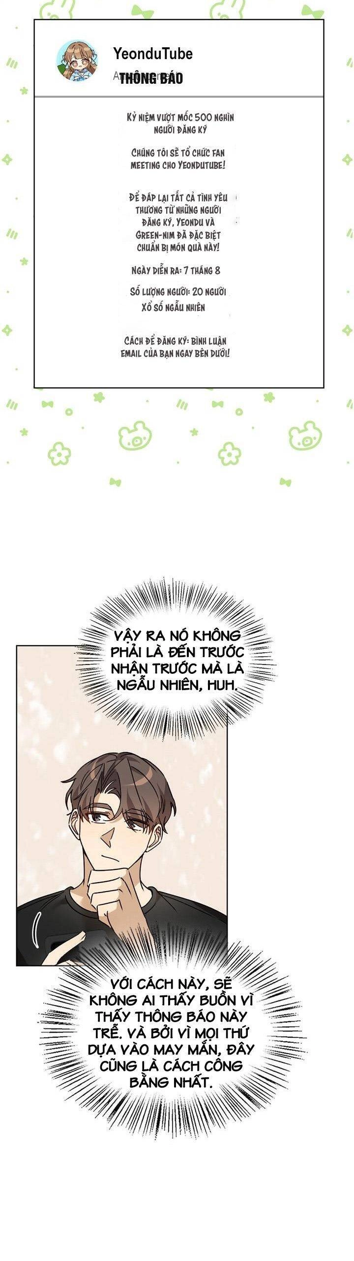 Tôi Trở Thành Một Người Cha Chapter 57 - 16