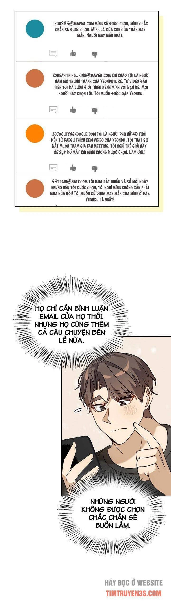 Tôi Trở Thành Một Người Cha Chapter 57 - 17