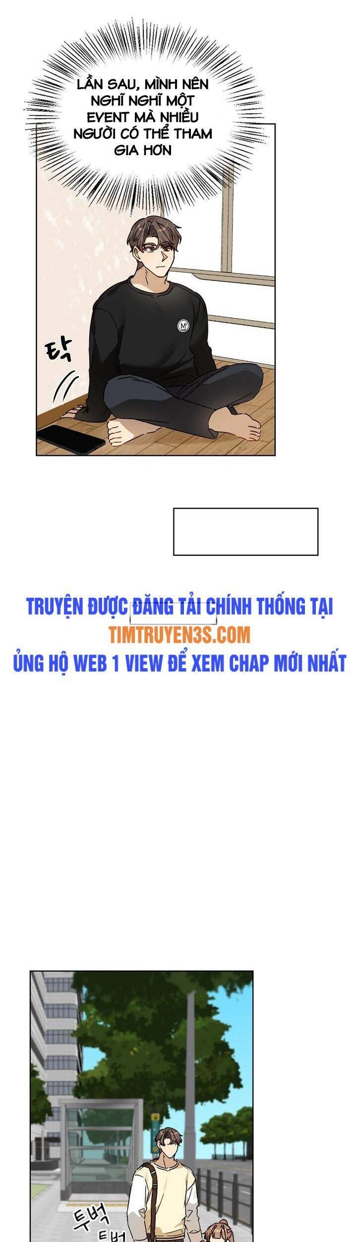 Tôi Trở Thành Một Người Cha Chapter 57 - 18