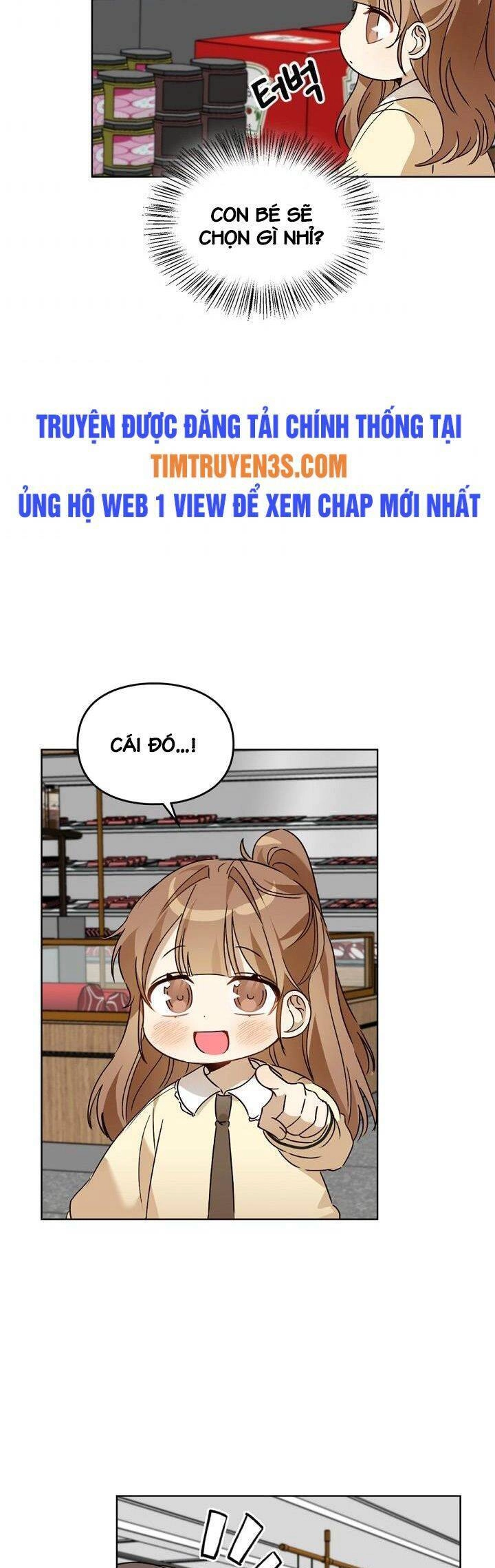 Tôi Trở Thành Một Người Cha Chapter 57 - 24